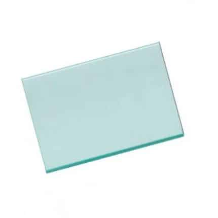 TEMPERED SATIN GLASS 35X65CM GARIBALDI