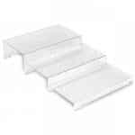 BUFFET STEP RISERS 40CM 2PCS KIT PEBBLE GARIBALDI