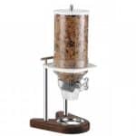 VARIO SINGLE CEREAL DISPENSER 4L GARIBALDI