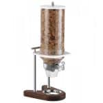 VARIO SINGLE CEREAL DISPENSER 6L GARIBALDI