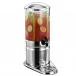 DISPENSER JUICE NORMA S/S 5L GARIBALDI