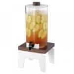 BUFFET VARIO JUICE DISPENSER 7L WHITE GARIBALDI