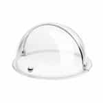 BUFFET ROLL TOP COVER ROUND 38CM FOR NATURAL BASE GARIBALDI