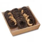 BUFFET BAMBOO BASKETS 29X35CM GARIBALDI