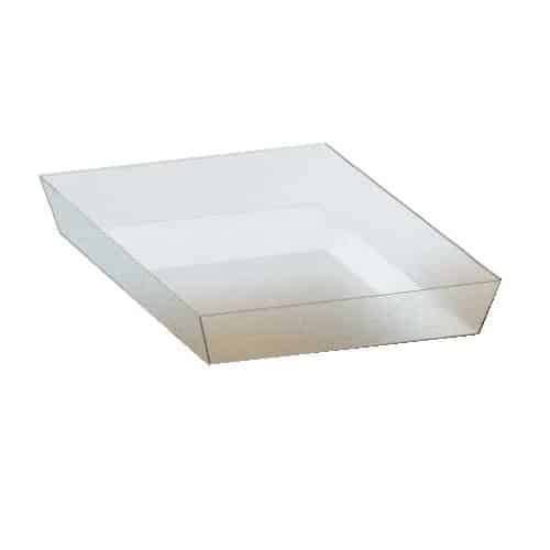 BUF-GAR-NBB05-34-S1.jpg BUFFET PLASTIC INSERT FOR BAMBOO BASKET NBB04 GARIBALDI - Image 1