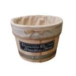 BUFFET INSERT CLOTHE 10L 55X45CM FOR PRO30 GARIBALDI