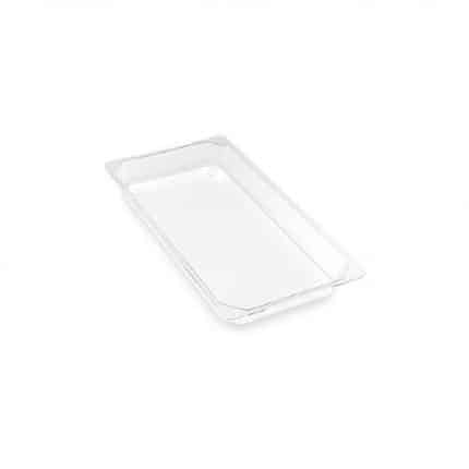 BUFFET ACRYLIC INSERT G/N 3/4 FOR BASKET 51X29CM GARIBALDI
