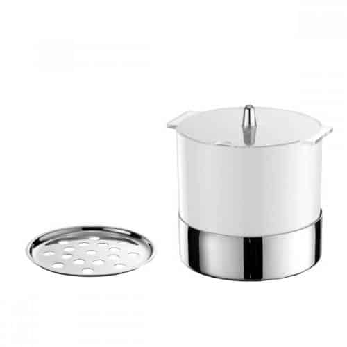 BUF-GAR-YNB01-25.jpg BUFFET NORMA BUTTER DISH 2.5L GARIBALDI - Image 1