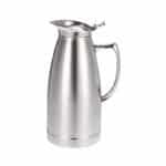 THERMOS JUG DOUBLE WALL INOX 1L GTSA