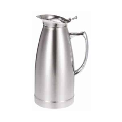 THERMOS JUG DOUBLE WALL INOX 1.0L GTSA