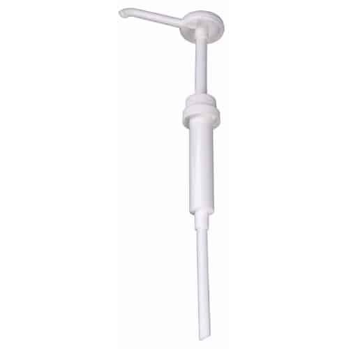 BUF-GTS-27-77114.jpg BY ORDER DISPENSER SPARE BUMP PLASTIC GTSA - Image 1