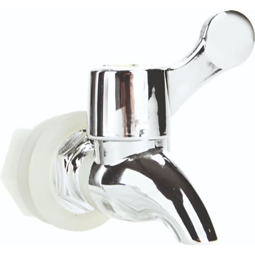 BUF-GTS-46-3306.jpg SPARE PLASTIC FAUCET VRISAKI FOR GLASS DISPENSER GTSA - Image 1