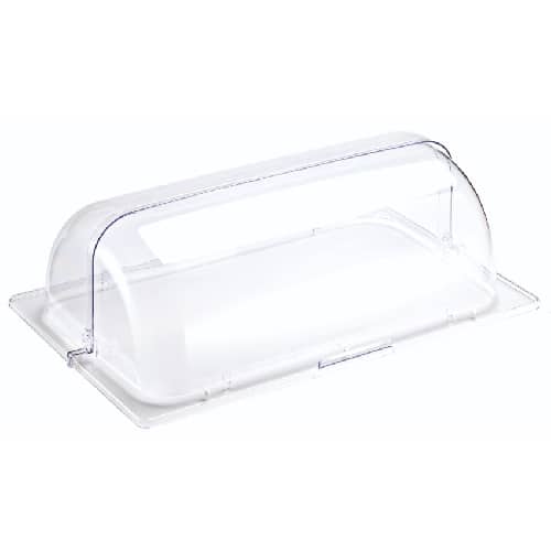 BUF-GTS-71-0285.jpg BUFFET ROLL TOP COVER RECTANG GAST 1/1 PC FOR RATTAN BASKET 76-1934 GTSA - Image 1