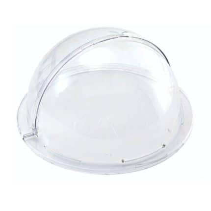 BUFFET ROLL TOP COVER ROUND PC FOR RATTAN BASKET 76-1824 42CM GTSA