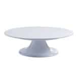 PASTRY ROTATING STAND PP 32X10CM MARTELLATO ITALY
