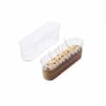 DISPOSABLE ECLAIR 100PCS MARTELLATO ITALY