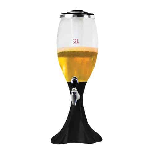 BUF-NOV-02-244.jpg BY ORDER DISPENSER 3L FOR BEER LIQUIDS NOV - Image 1
