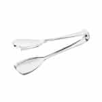 BUFFET SERVING FRUIT  SALAD TONG 23.5CM INOX 18-10 LIVING LINE PADERNO ITALY