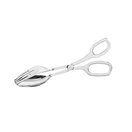 BUFFET SERVING PLIER 21CM S/S 18-10 LIVING PADERNO ITALY
