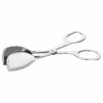 BUFFET SERVING PLIER 18CM INOX 18-10 LIVING LINE PADERNO ITALY