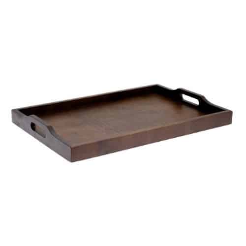 BUF-PAD-19901-47.jpg WOOD ROOM SERVICE TRAY 71X47 - Image 1