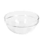 BY ORDER BUFFET SPARE GLASS 14CM BOWL FOR STAND 41912 PADERNO