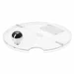 BY ORDER BUFFET SPARE PC FOLDING LID 13.5CM FOR STAND 41912 PADERNO