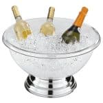 BY ORDER PUNCH BOWL POLYCARBONATE PADERNO