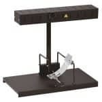 BY ORDER KITCHEN TOOLS RACLETTE CHEESE SERVICE 1/2 SHAPE 900W PADERNO