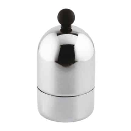 BY ORDER COFFEE DUSTER SHAKER DECOR INOX 4 DISK KID PADERNO