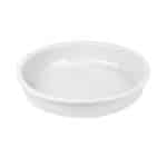 BY ORDER ROUND PORCELAIN INSERT 33X5.7CM PADERNO