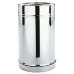 BY ORDER DOME CAKE TRAY ROUND 31X3.5CM PADERNO