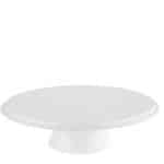 CAKE STAND ROUND 31X8CM HEIGHT PADERNO