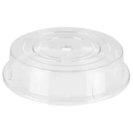 BY ORDER COVER PLATE POLYCARBONATE 28CM PADERNO