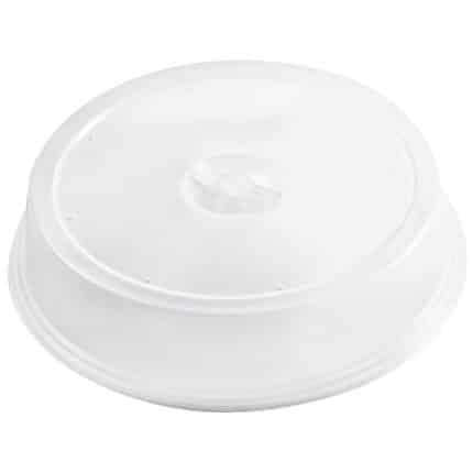 BY ORDER PLATE COVER POLYPROPYLENE 31X6.5CM PADERNO
