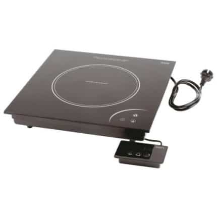 BY ORDER BUFFET INDUCTION SMART HOB BUILD IN PADERNO