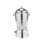 BY ORDER BUFFET ASIA 2000 INOX 18-10 COFFEE DISPENSER ELECTRIC 6L SAMBONET ITALY