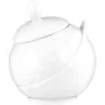 BUFFET GOURMET PORCELAIN BOWL WITH COVER 3.5L SELTMANN GERMANY