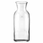 UNIGLASS CARAFA ATHOS 50CL NEWGLASS