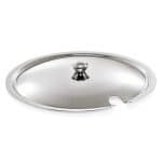 BY ORDER LID FOR SOUP TUREEN 22CM INOX WAS