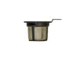 BY ORDER TEA STRAINER PLASTIC FOR PURITY 08CM BAUSCHER GERMANY