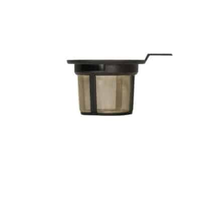 BY ORDER TEA STRAINER PLASTIC FOR PURITY 08CM BAUSCHER GERMANY