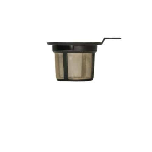 BWC-BAU-694041.jpg BY ORDER TEA STRAINER PLASTIC FOR PURITY 08CM BAUSCHER GERMANY - Image 1