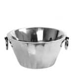 BY ORDER CHAMPAGNE AND WINE BUCKET INSULATED 51X21CM INOX ESPIEL