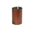 BY ORDER WINE COOLER INSULATED COPPER MAT 12X18CM ESPIEL