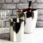 BY ORDER WINE COOLER INSULATED SHAPE 12X18CM ESPIEL - Image 2
