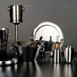 BY ORDER WINE COOLER INSULATED SHAPE 12X18CM ESPIEL - Image 3