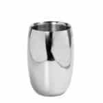 BY ORDER WINE COOLER INSULATED EGG SHAPE 12X20CM ESPIEL