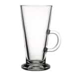 COLOMBIAN GLASS CONIC MUG 45CL ESPIEL-PASA