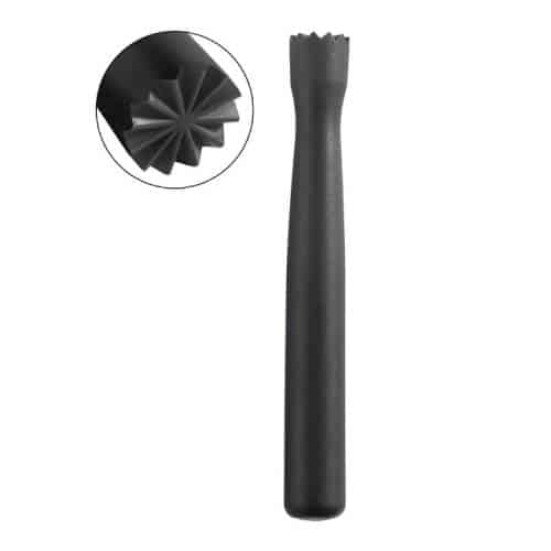 BWC-GST-52-6113.jpg MUDDLER PLASTIC 21CM 52-6113 GTSA - Image 1